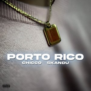 Album PORTO RICO (Explicit) from 