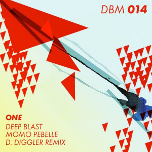 ดาวน์โหลดและฟังเพลง One (D.Digglers Early Years Remix) พร้อมเนื้อเพลงจาก Deep Blast