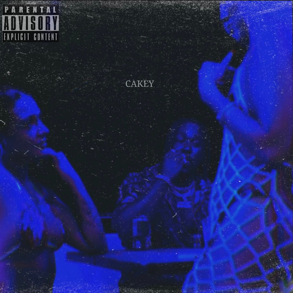 Cakey (Instrumental)