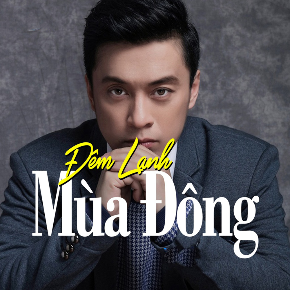 Đêm Lạnh Mùa Đông