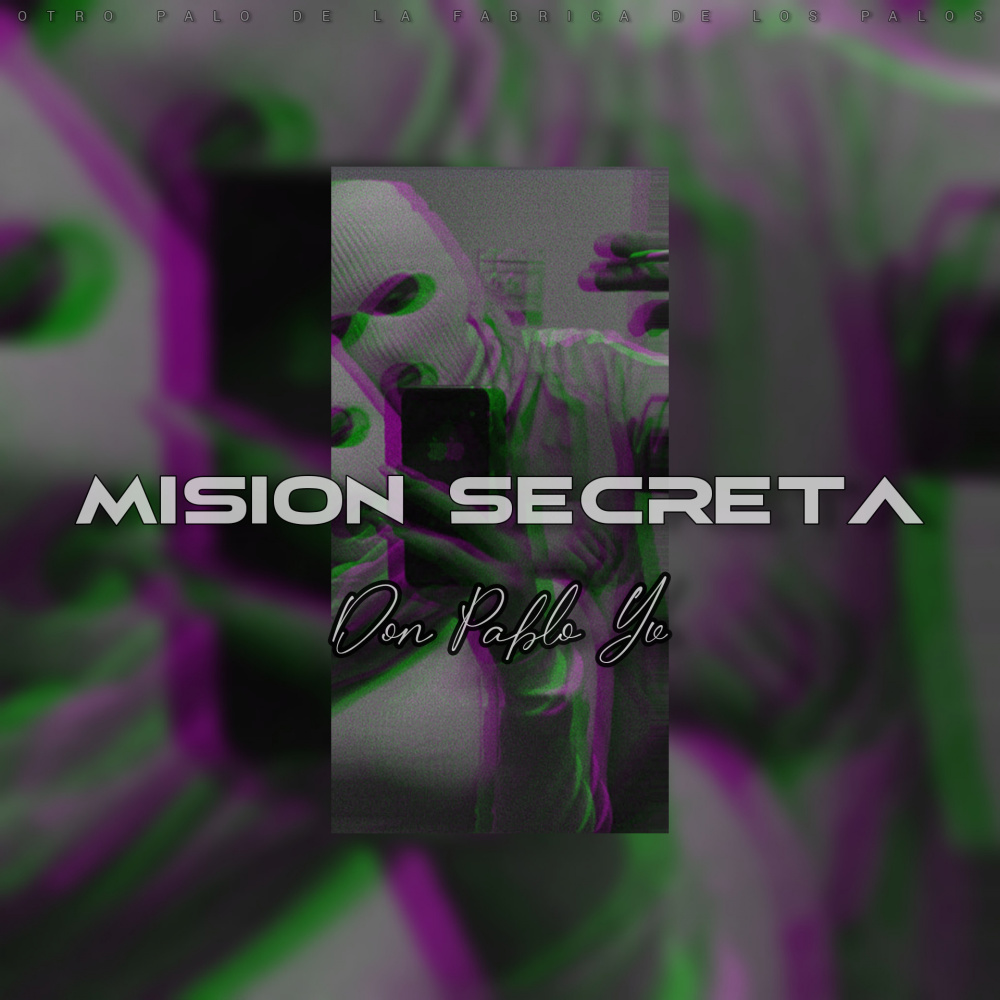 misión Secreta (Explicit)