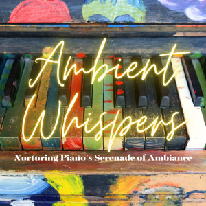 Ambient Whispers: Nurturing Piano's Serenade of Ambiance