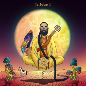 ดาวน์โหลดและฟังเพลง SEPAAS พร้อมเนื้อเพลงจาก HATAMI