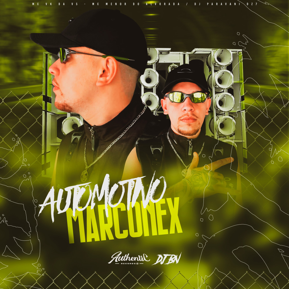 Automotivo Marconex