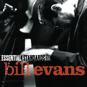 ดาวน์โหลดและฟังเพลง Stairway To The Stars พร้อมเนื้อเพลงจาก Bill Evans