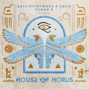 收聽zaccwithtwocs的Cloud 9 (Extended Mix)歌詞歌曲