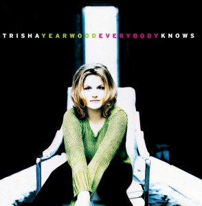 收聽Trisha Yearwood的It's Alright (Album Version)歌詞歌曲