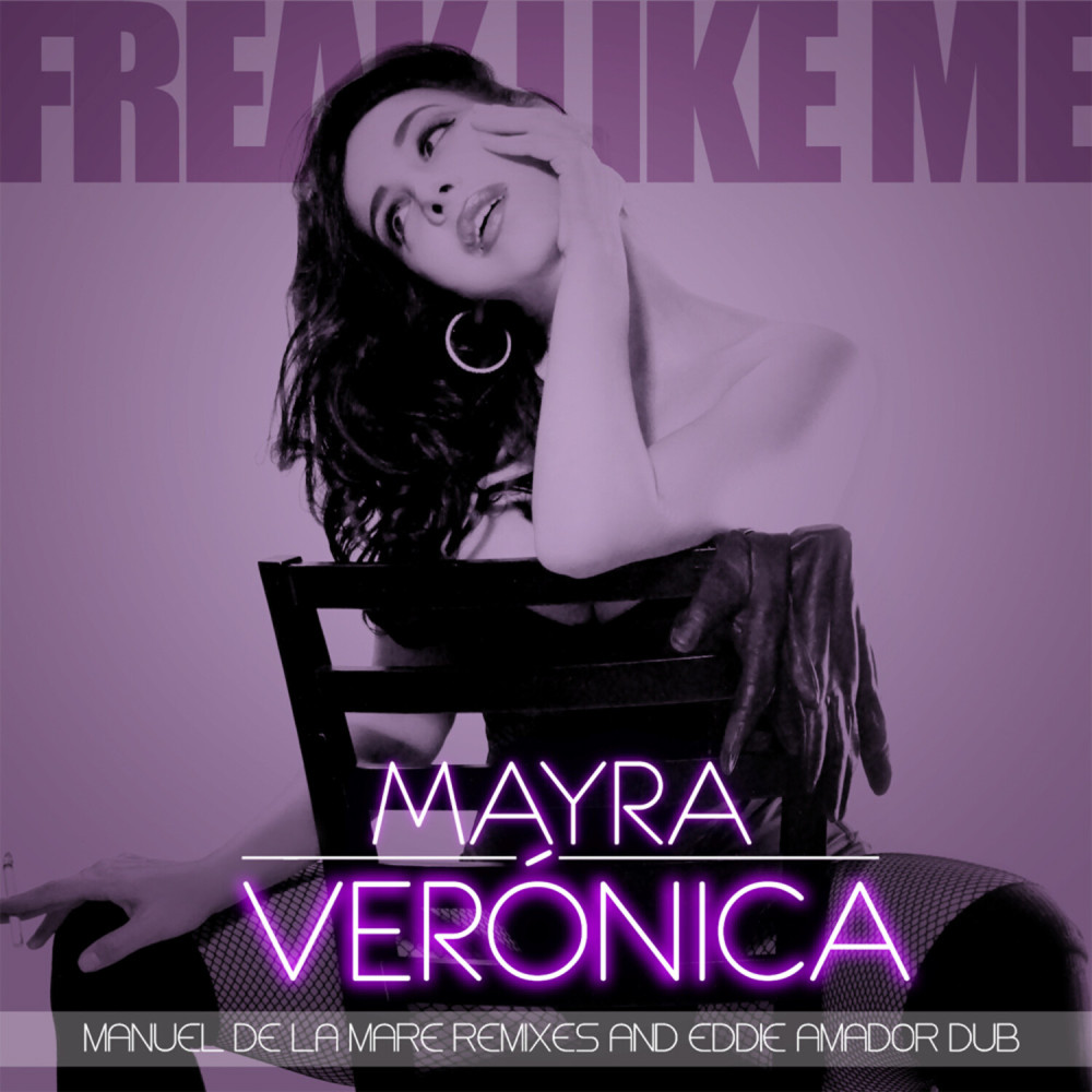 Freak Like Me (Manuel De La Mare Club Mix)