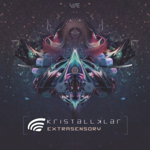 Album Extrasensory from Kristallklar