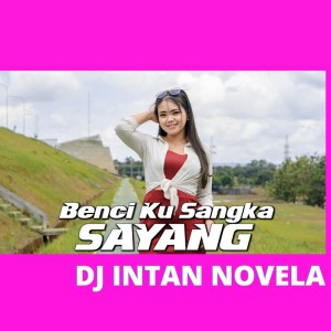 Album Benci Ku Sangka Sayang from DJ Intan Novela