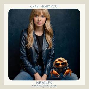 收聽Newfmx的Crazy (Baby You) (Explicit)歌詞歌曲