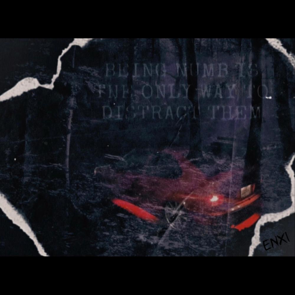 The End (feat. JakeTheBirdy) (Explicit)