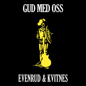 Ole Evenrud的專輯Gud Med Oss