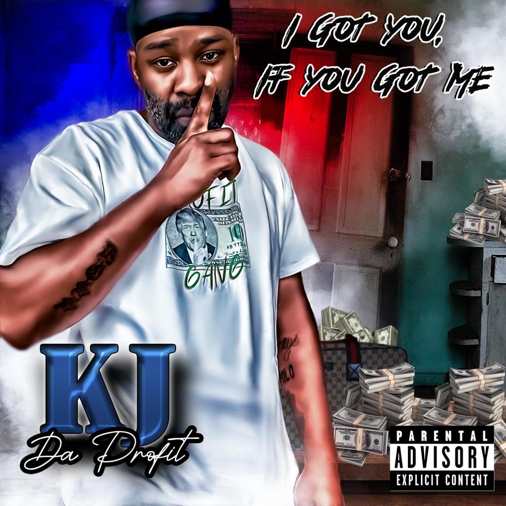 Rotation (feat. Big tank) (Explicit)
