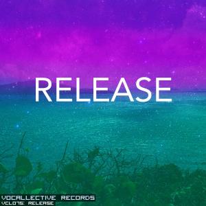 Album Release (Utau) from Blackbird (Samuel Wright)