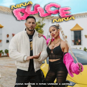 ดาวน์โหลดและฟังเพลง Niña Dulce Niña พร้อมเนื้อเพลงจาก Joana Santos