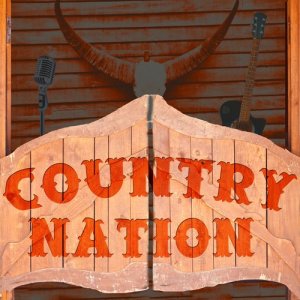 Midday Sun的專輯Country Nation