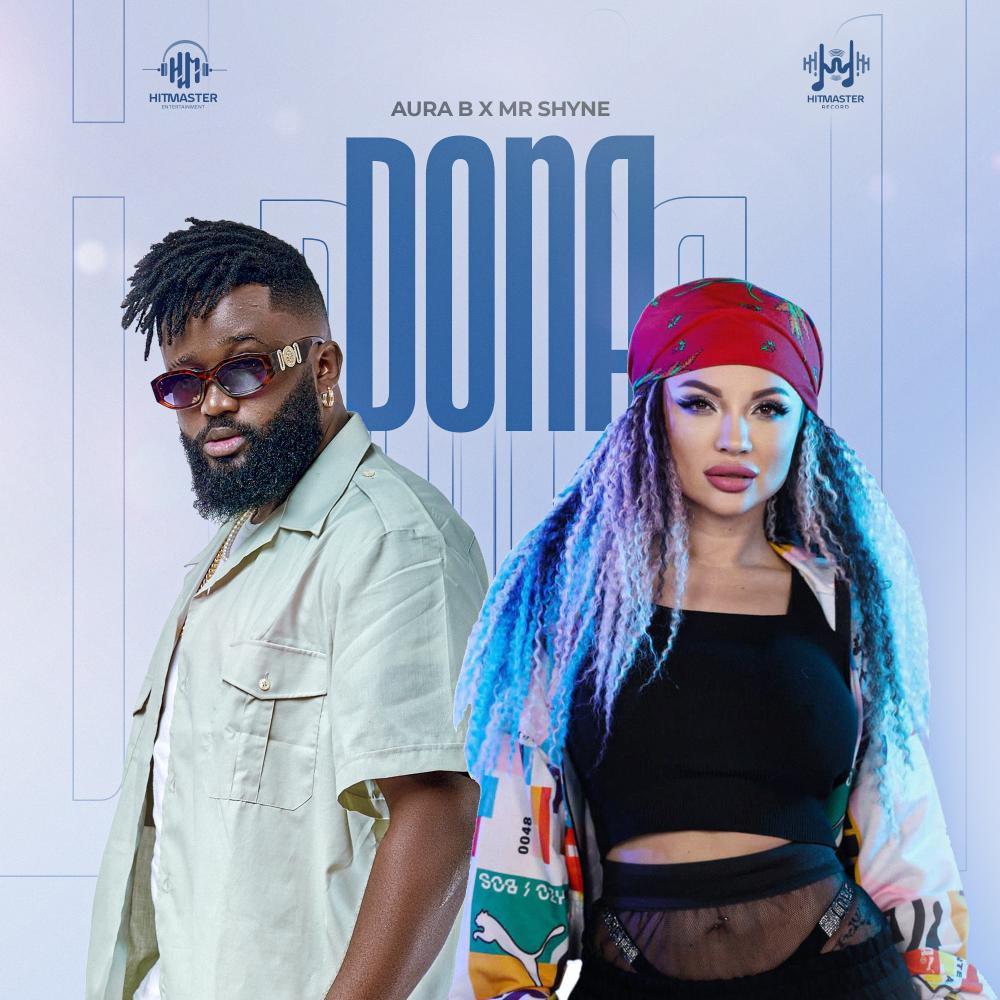 Dona (feat. Mr Shyne)