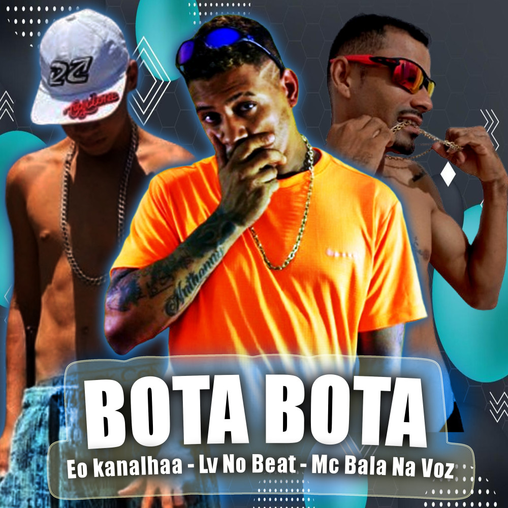 Bota Bota (Arrocha Funk|Explicit)