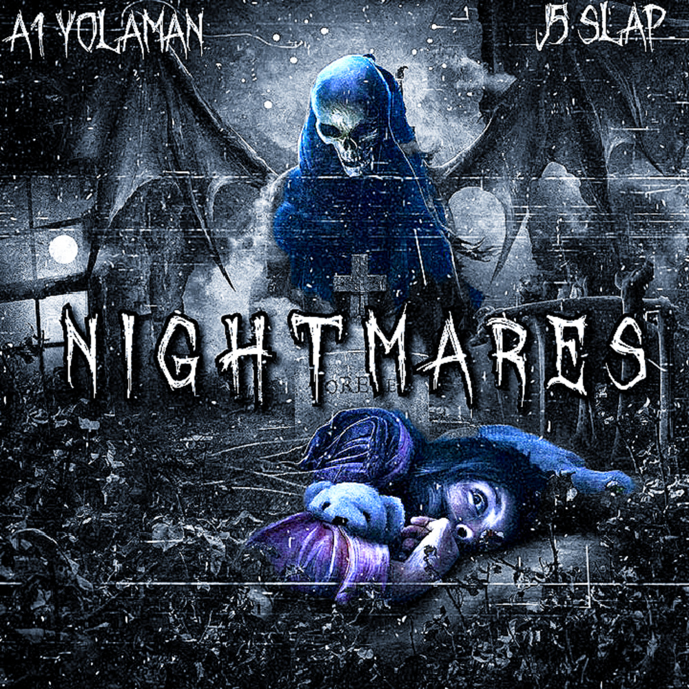 Nightmares (Explicit)