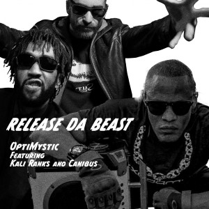 Kali Ranks的專輯Release Da Beast