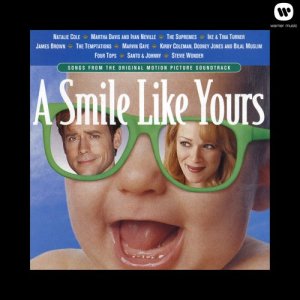 收聽Natalie Cole的A Smile Like Yours歌詞歌曲