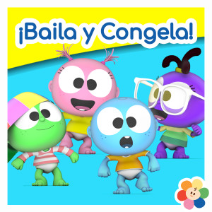 Album Baila Y Congela! from L.V. Beethoven