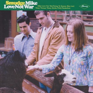Listen to Trying To Sneeze song with lyrics from Smudge
