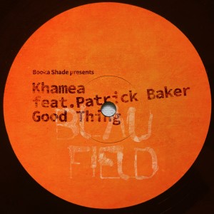 ดาวน์โหลดและฟังเพลง Good Thing (Radio Mix) พร้อมเนื้อเพลงจาก KHAMEA