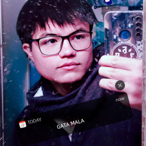 F3的專輯GATA MALA (feat. JAMPI) [Explicit]