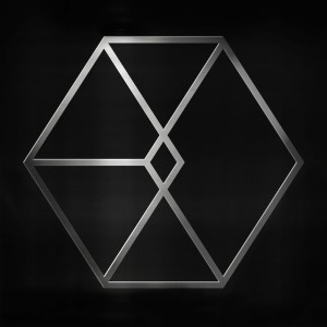 The 2nd Album ‘EXODUS’ (Chinese Version)