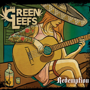 收聽The Green Leefs的Can't Fall in Love (feat. Dante Thomas)歌詞歌曲