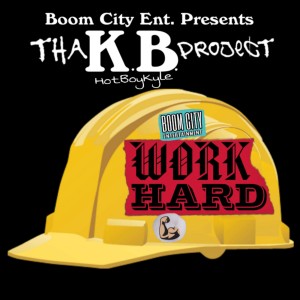 ดาวน์โหลดและฟังเพลง Work Hard พร้อมเนื้อเพลงจาก Tha K.B. Project