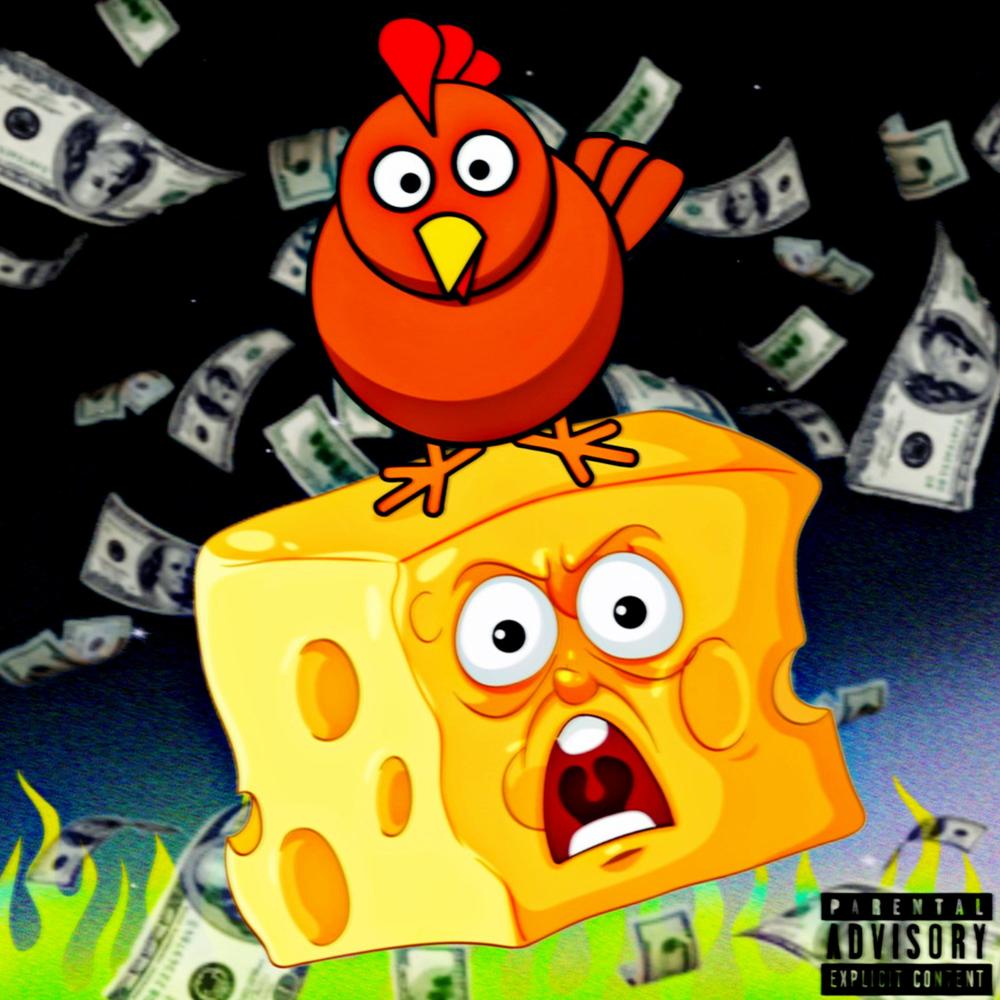 All On Me (Explicit)