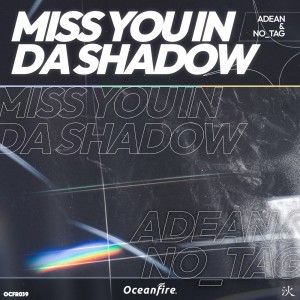 ดาวน์โหลดและฟังเพลง Miss You in Da Shadow (Radio Edit) พร้อมเนื้อเพลงจาก ADean