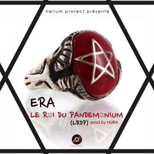 Helium Protect的專輯Le roi du pandemonium (LRDP)