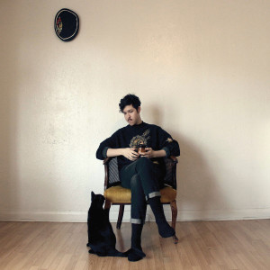 ดาวน์โหลดและฟังเพลง Love is the Eternal Weight พร้อมเนื้อเพลงจาก Luka Kuplowsky