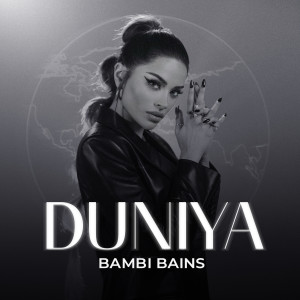Bambi Bains的专辑Duniya