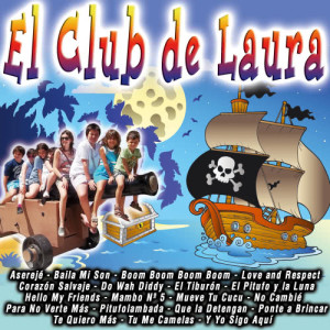 收聽Grupo Golosina的Mambo Nº 5歌詞歌曲