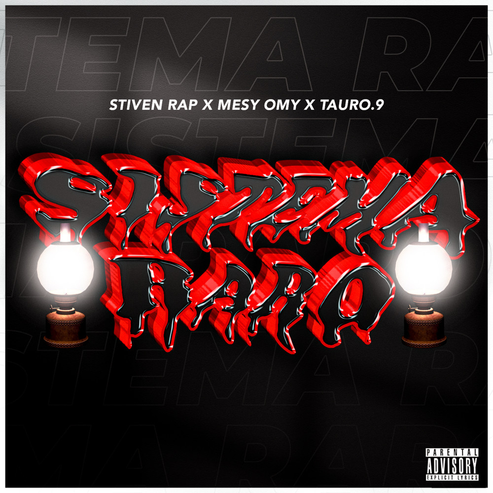 Sistema Raro (Explicit)