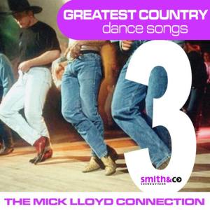 Greatest Country Dance Songs, Volume 3