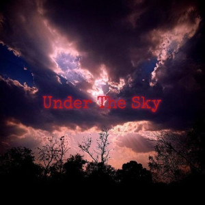 收聽LXNXLY的Under The Sky歌詞歌曲