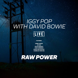 Listen to I Need Somebody (Live) song with lyrics from Iggy Pop