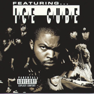 收聽Ice Cube的Bow Down歌詞歌曲