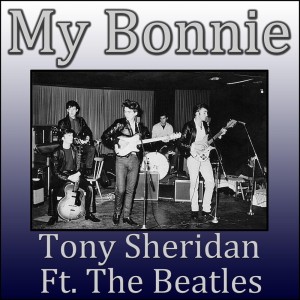 Listen to If You Love Me, Baby song with lyrics from Tony Sheridan