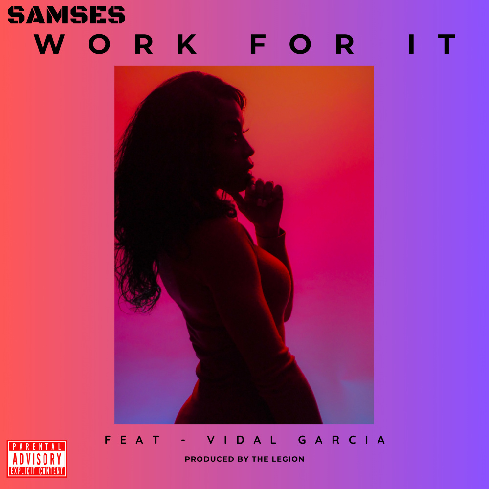 Work For It (Explicit)