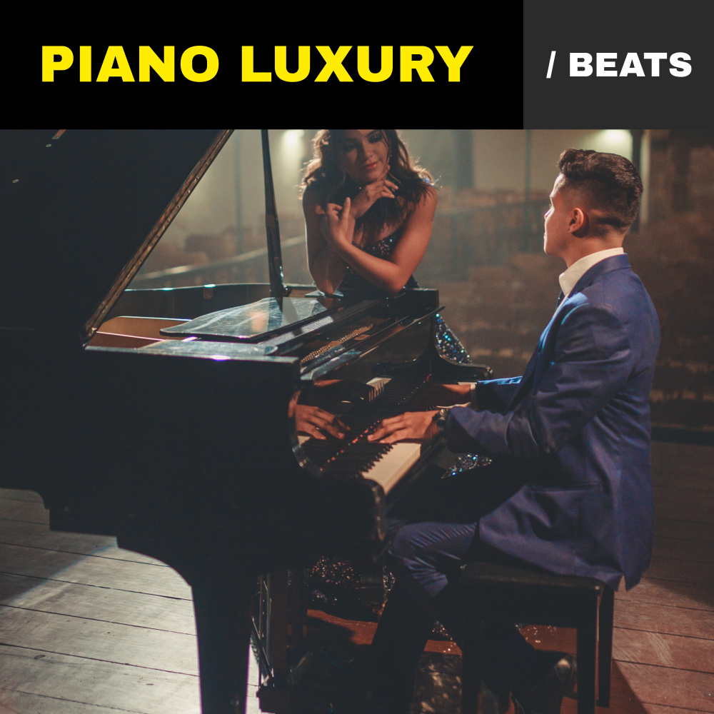 Luxury Piano Beats