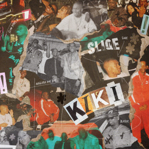 DJ Sliqe的专辑Kiki