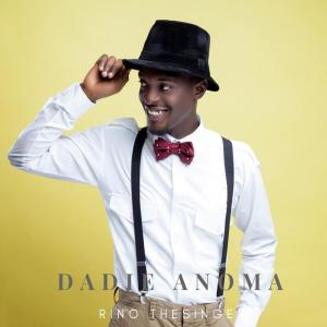 Album Dadie Anoma from Rino TheSinger