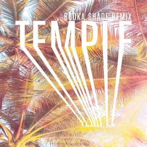 Listen to Temple (Booka Shade Remix) song with lyrics from Monkey Safari